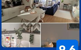 Areia Stayinn Beach Apartment